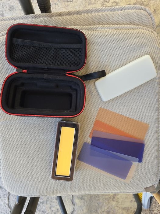 Lampa video Aputure