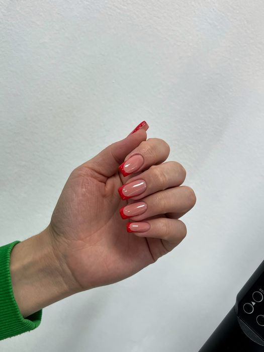 Маникюр Майкудук Караганда