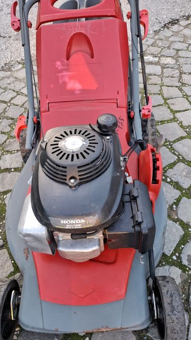 Косачка без самоход двигател ХОНДА
