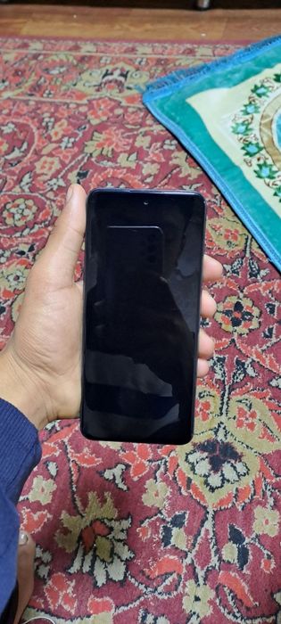 Nubia Neo 2 5 G ZTE