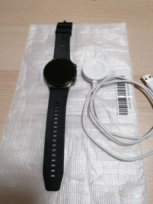 Оферта Huawei watch GT2 Pro