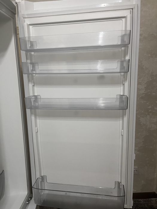 Холодильник Atlant