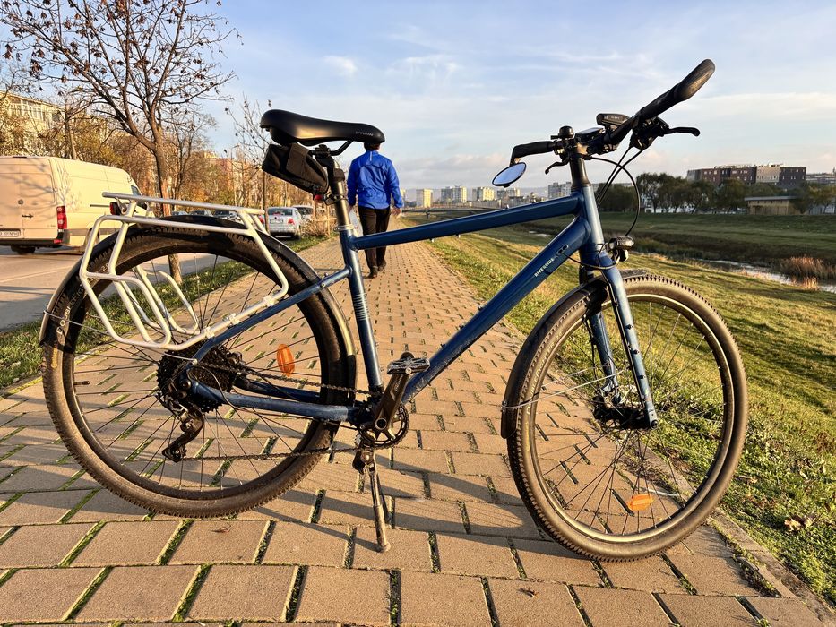 Riverside 520 Touring