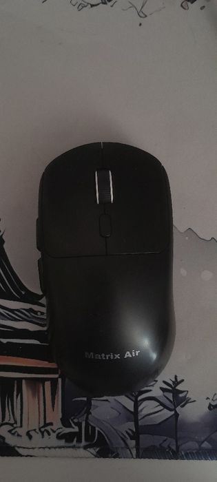 продам мышь игровую