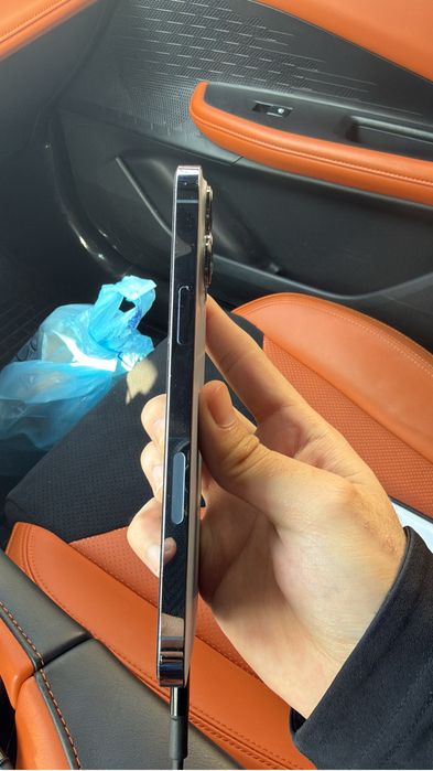 Iphone 13 pro max 256 gb