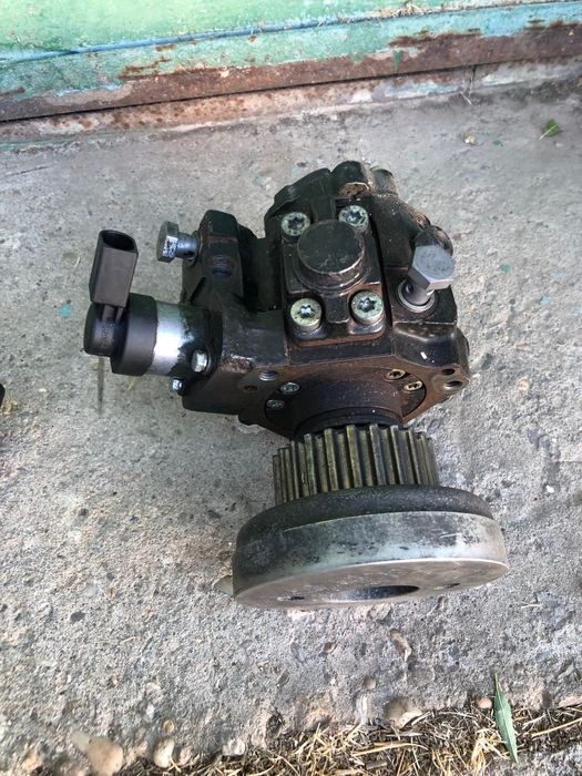 Горивна Помпа Ауди А5 3.0тди
