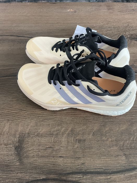 Маратонки Adidas Terrex