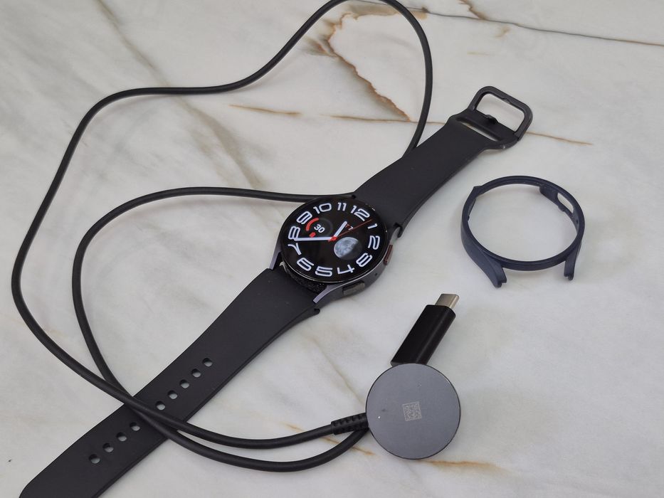 Samsung watch 6 смарт часы