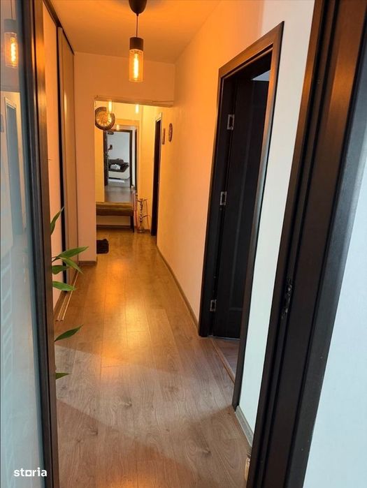 Apartament 2 camere decomandat | Parcul Circului | Ștefan cel Mare