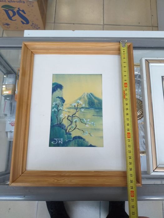 Продам картины казахстанских художников