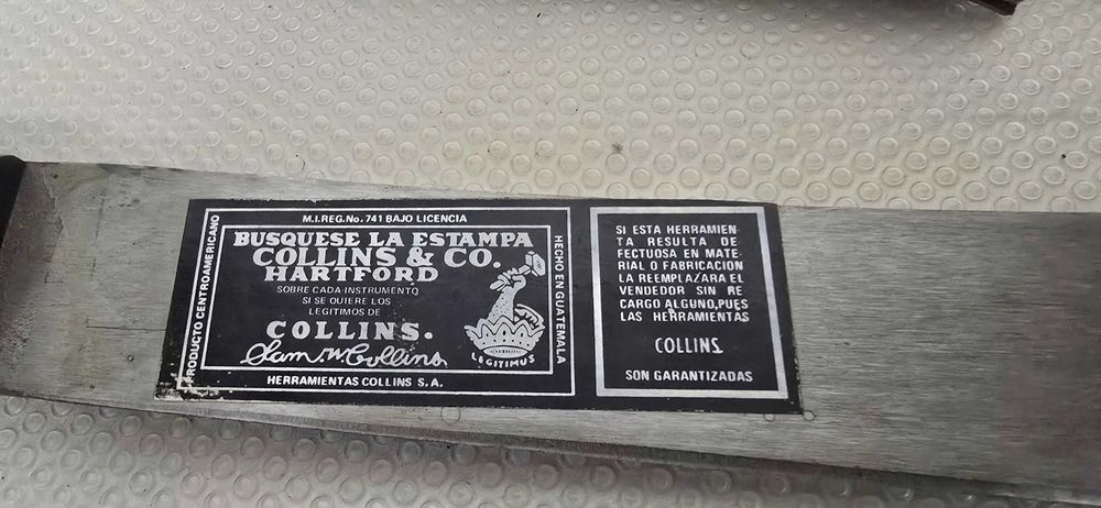 Macetă Coliins La estampa