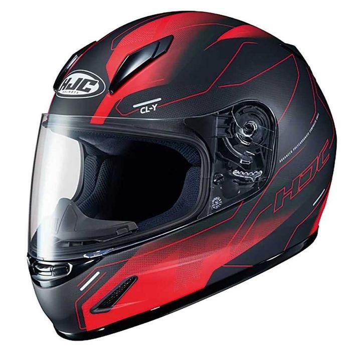Ново! HJC CL-Y Youth Helmet детски каски промоция!