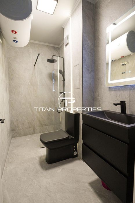 Продава се Двустаен апартамент в Пловдив, Христо Смирненски - 72 кв.м за 2099 €/кв.м - Снимка #6