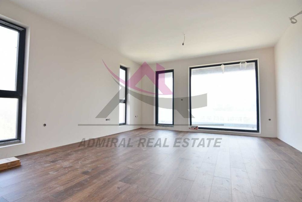 Продава се Двустаен апартамент в Варна, Левски - 86 кв.м за 2442 €/кв.м - Снимка #2