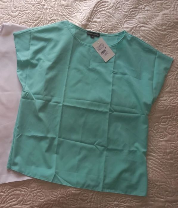 Все новое. Обмен