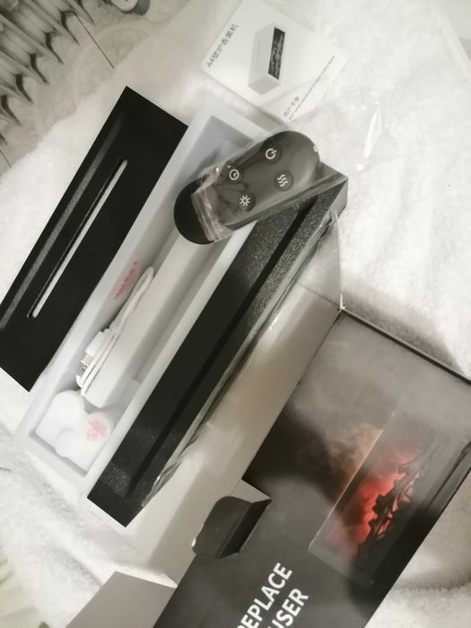 дифузер за ароматерапия, дифузер камина, ароматерапия, ароматизатор