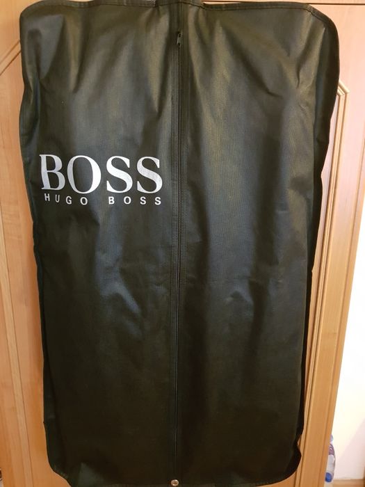Costum Hugo Boss