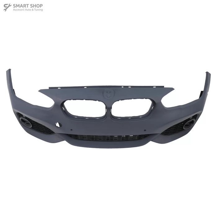 Pachet Exterior BMW Seria 1 F20 LCI (2015-2018) M-Technik Design