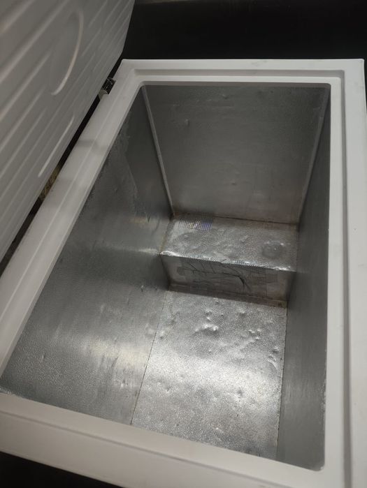 Морозильник с доставкой