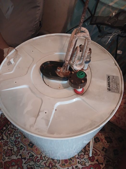 Продаётся  Бойлер.