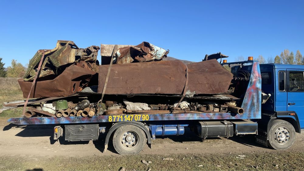 Грузоперевозки 6т