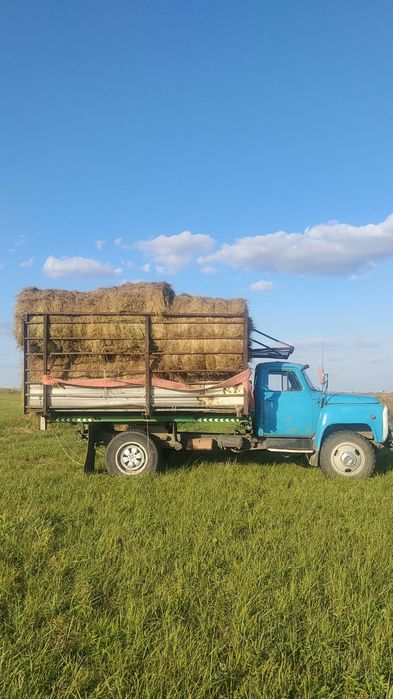 Продам газ 53 самосвал