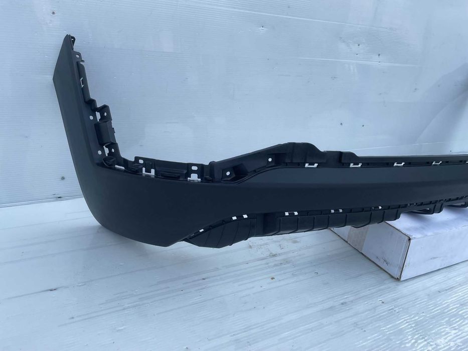 Spoiler inferior bara spate Hyundai Tucson 2017+ impecabil original