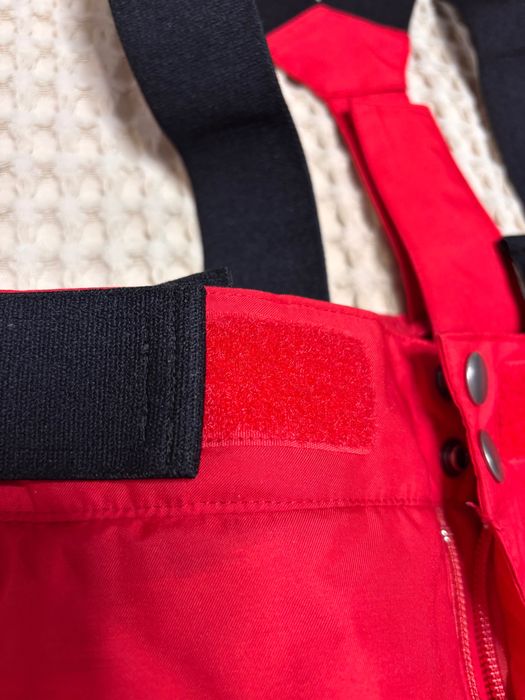 Детски топъл и непромокаем ски панталон 500 PNF, 7-9г.