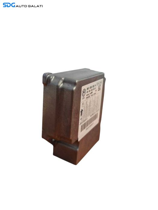 Unitate Modul Calculator Control Airbag Audi A5 8T 2008 - 2011 Cod 8K0959655N [LR1745]