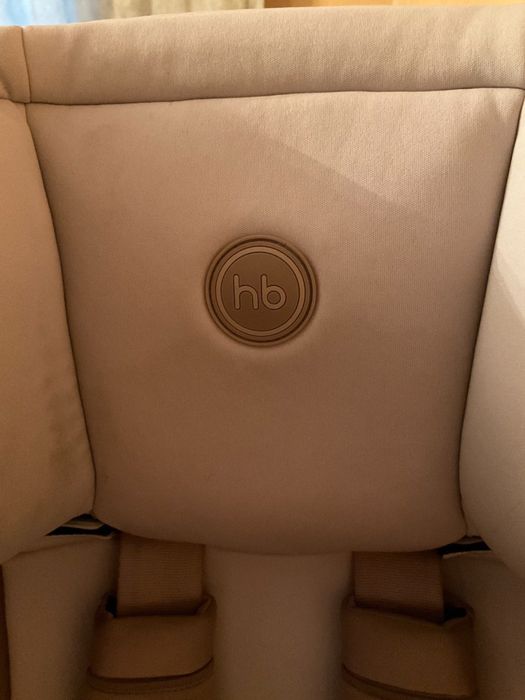 Продам автокресло