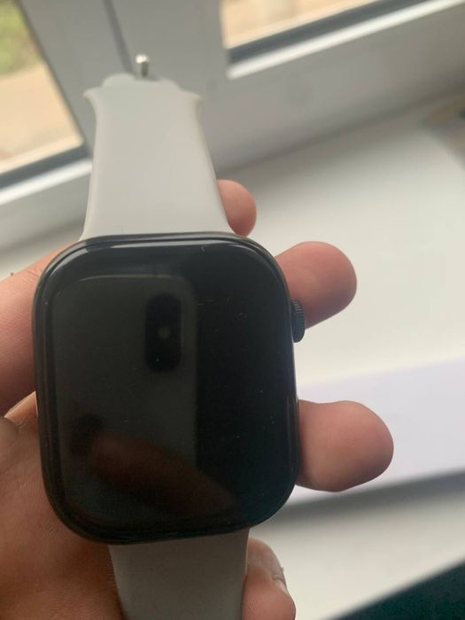 Apple watch bor 10 seria vietnam