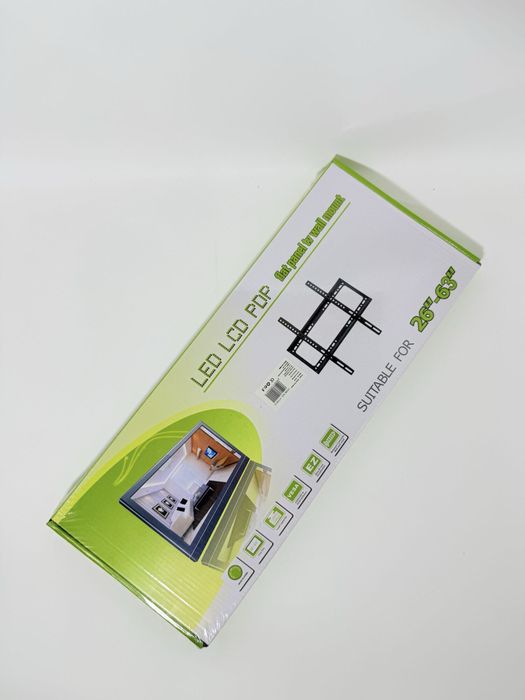 Suport TV 26”-63” INCH montare perete nou sigilat