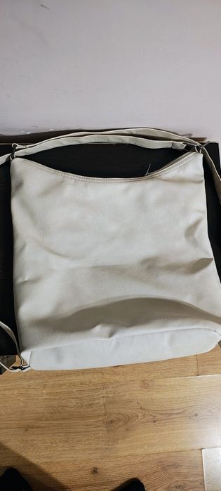 Дамска раница/чанта