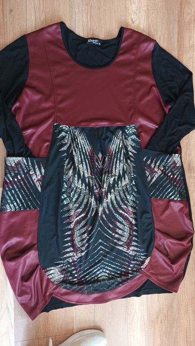 Красив и удобен блузон