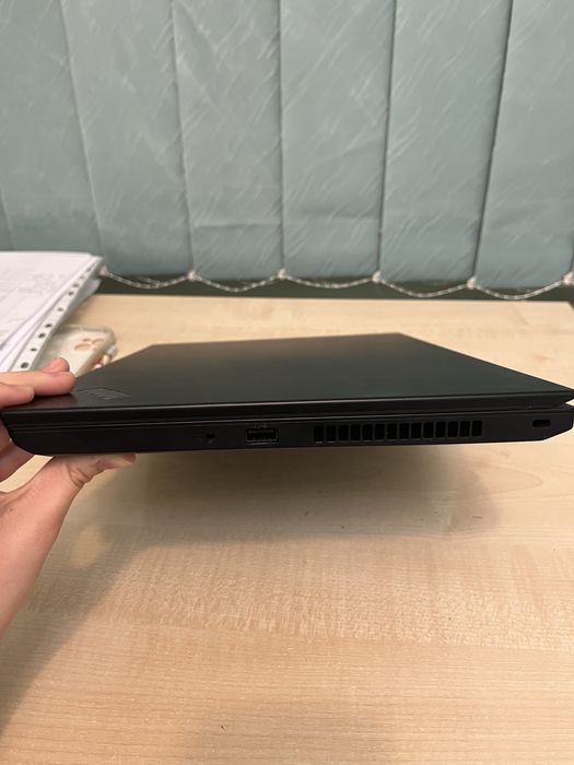 laptop lenovo thinkpad