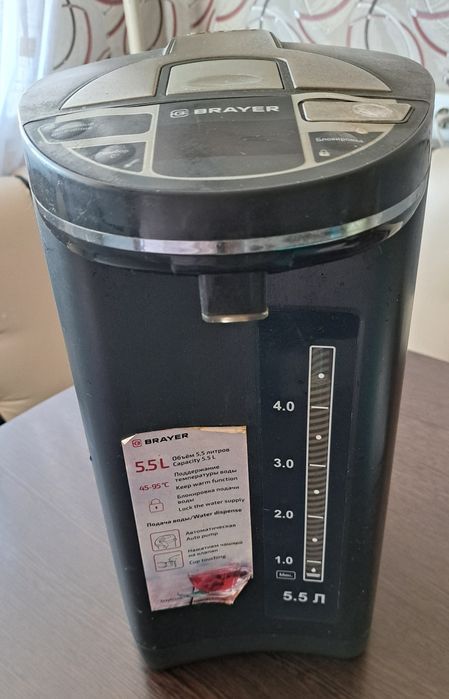 Продам термопод не рабочий!