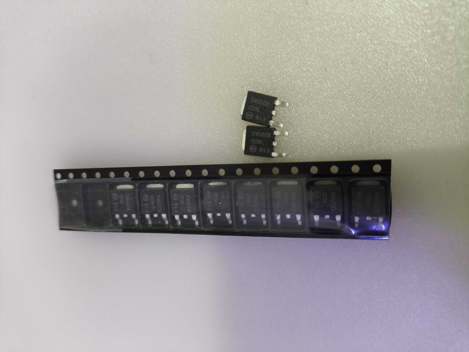 8201AG транзисторы для авто ЭБУ новые