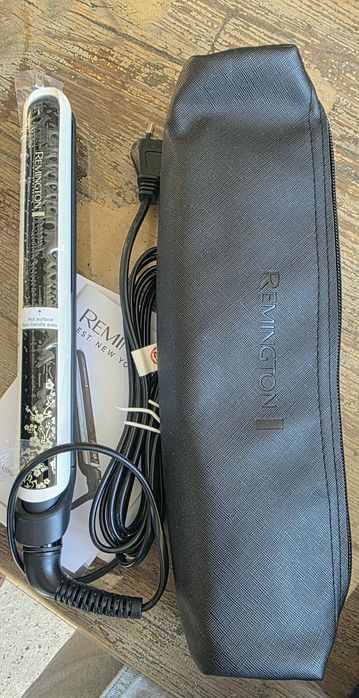 Преса за коса remington pearl