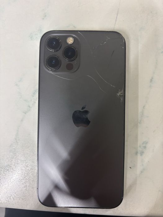 Iphone 12 pro 128gb