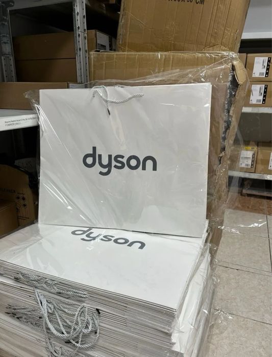 пакет Dyson кому нужны