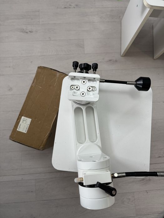 Продам монтировку SVbony 225