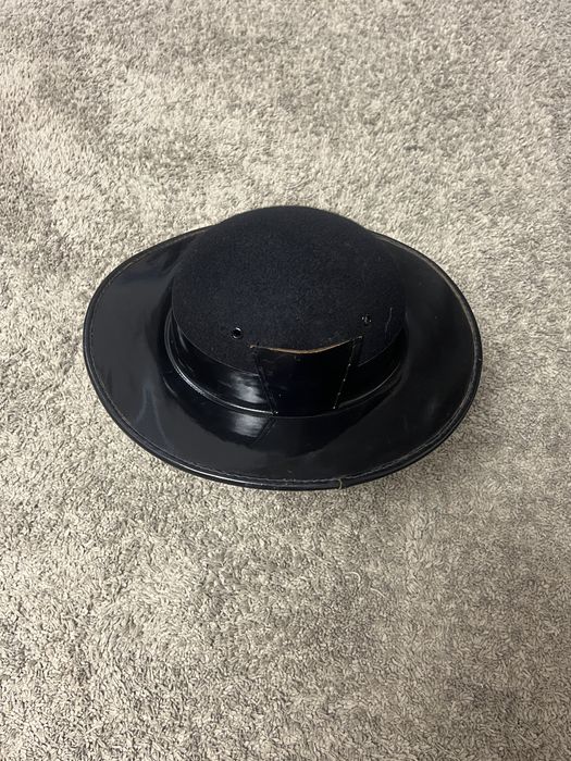 Vand palarie din piele