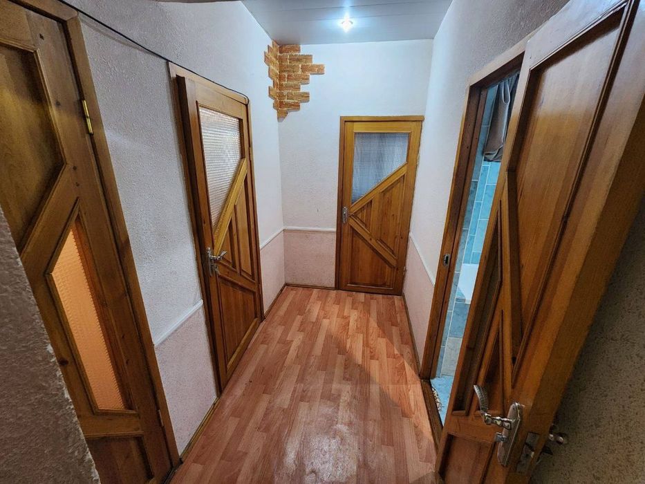 ЦУМ 2-х комнатная 46м2 ‼️ Посольство Туркмении и Кореи