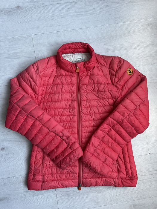 Save Тhe Duck  Дамско Пухено Яке / XS/S / Оригинал