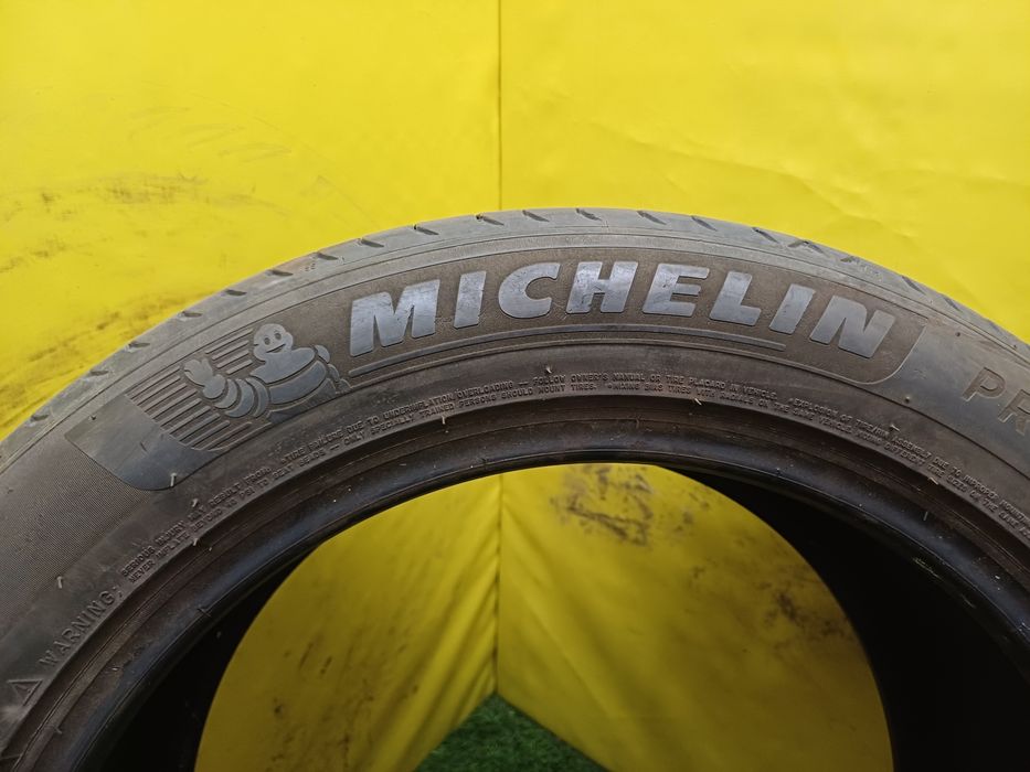 Шина 245/50 R18 Michelin.