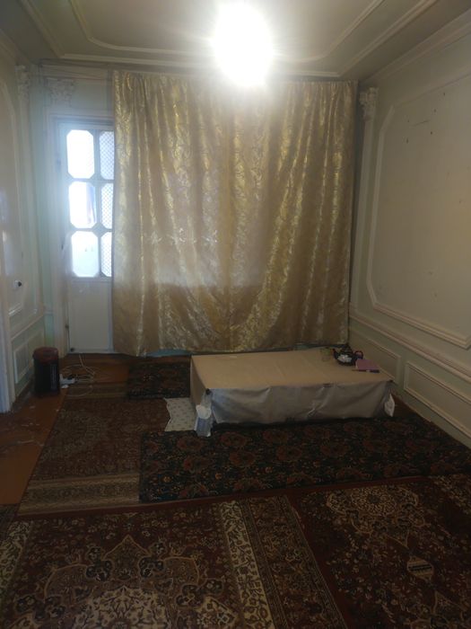 Oilaga uzoq muddatga bezmakler kvartera