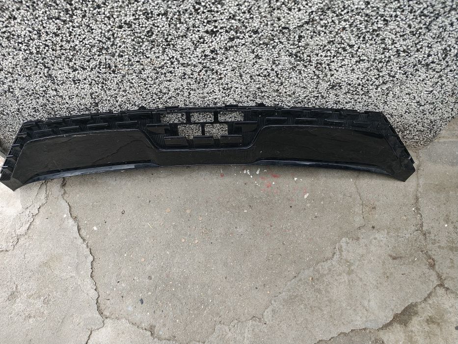 Kia EV6 на части