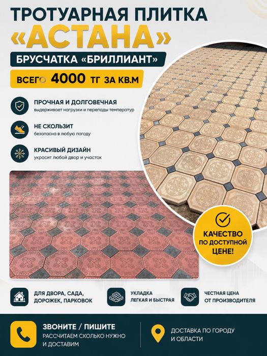 Брусчатки, тратуарная плитка, брусчатка