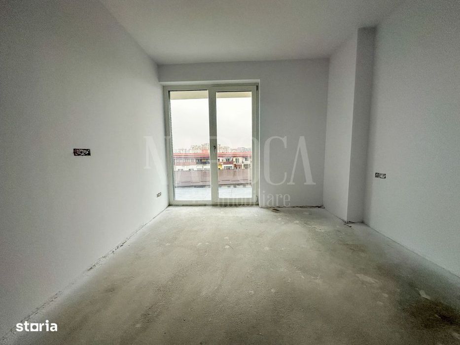 Apartament 2 camere de vanzare in Iris, Cluj Napoca