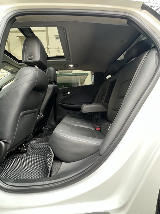 Malibu-2 Premier 2 Turbo 2022г.